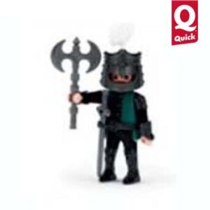 Playmobil Figure 2015 Quick