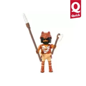 Playmobil Figure Quick 2018 Prehistorische Man