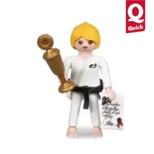 Playmobil Figure Quick 2020 Judo