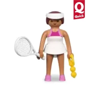 Playmobil Figure Quick 2020 Tennis