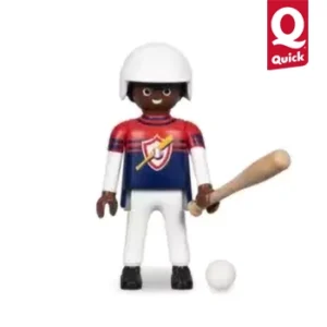 Playmobil Figure Quick 2020 Honkbal