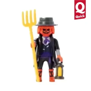 Playmobil Quick 2019 Halloween Collectie