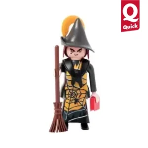 Playmobil Quick 2019 Halloween Collectie