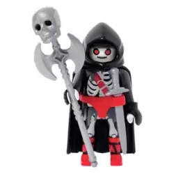 Playmobil Quick 2019 Halloween Collectie