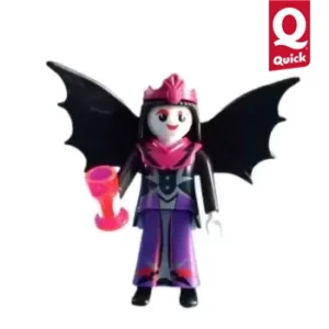 Playmobil Quick 2019 Halloween Collectie