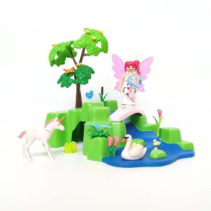 Playmobil 4148 CompactSet Feeëntuin