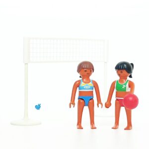 Playmobil 5188 Beach volleyball