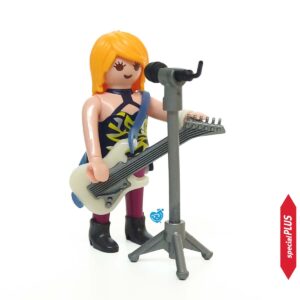 Playmobil 70031 Rockster