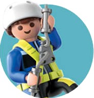 Playmobil Playmo Promo