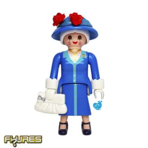 Playmobil Figures Serie 15 – Koningin