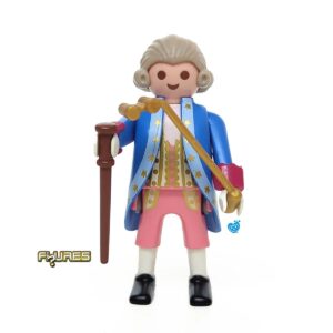 Playmobil Figures Serie 20 – Victoriaanse heer