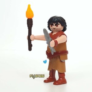 Playmobil Figures Serie 24 Oerman