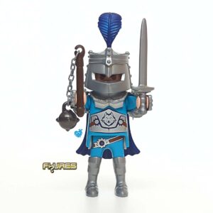 Playmobil Figures Serie 24 Ridder