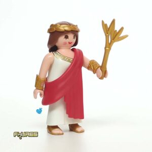 Playmobil Figures Serie 14 – Romeinen Griekse dame