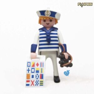 Playmobil Figures Serie 14 – Zeeman