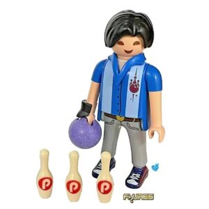 Playmobil Figures Serie 24 Schilder (kopie)