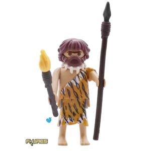 Playmobil Figures Serie 26 Caveman