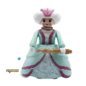 Playmobil Figures Serie 26 Victoriaanse koningin