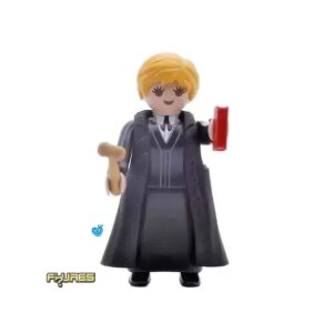 Playmobil Figures Serie 26 Rechter