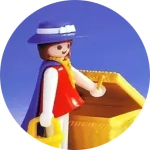 Playmobil Singleklicky