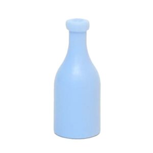 Fles Baby Melk Blauw