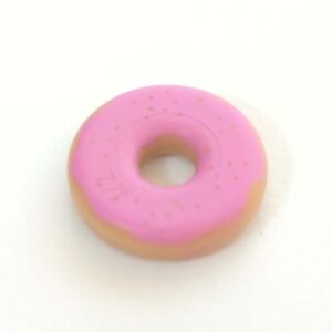 Donut Roze