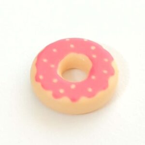 Donut Geglazuurd