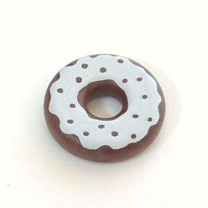 Donut Oreo