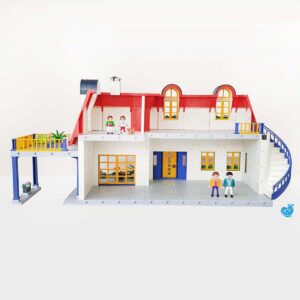 Playmobil 3965 Grote huis