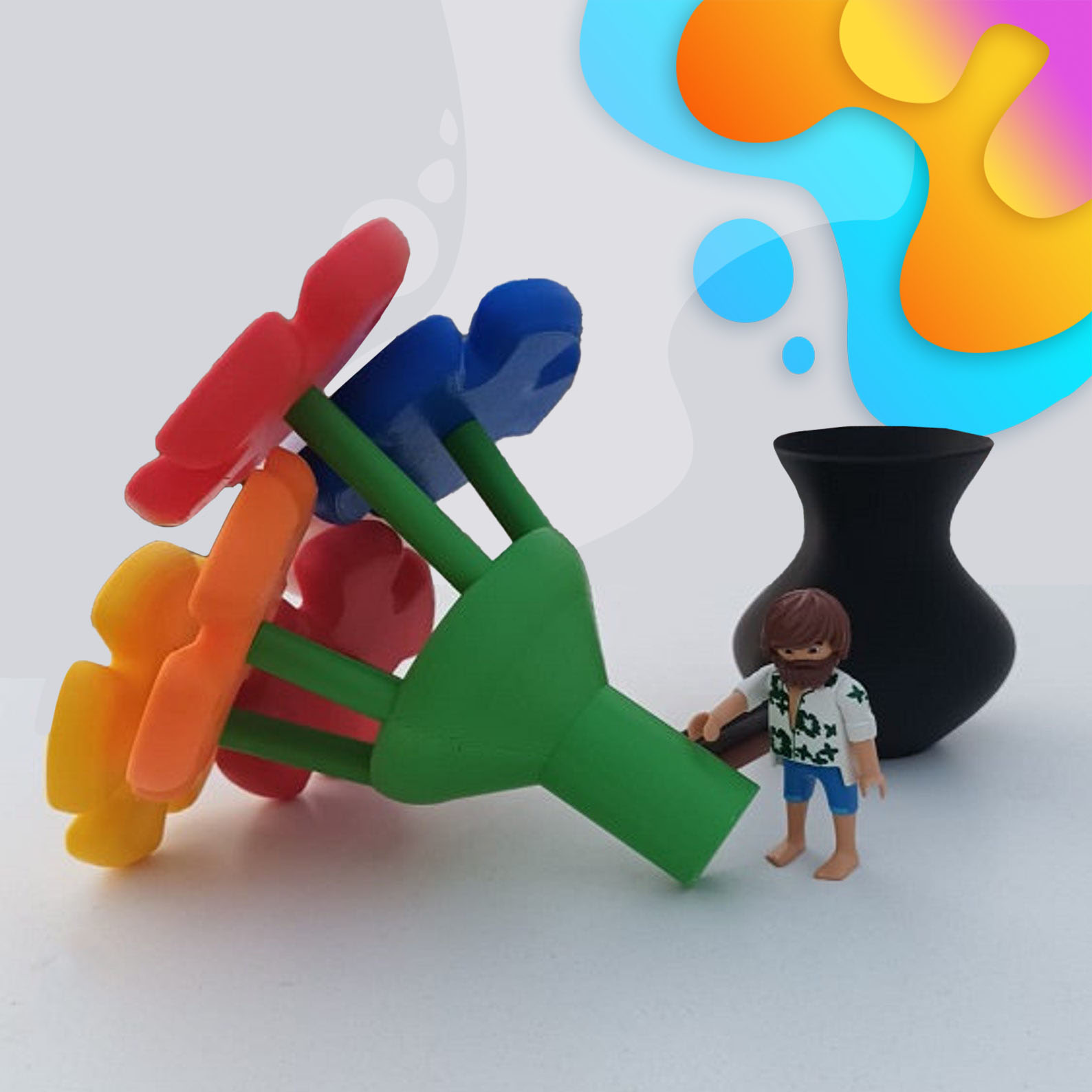 De ervaringen met de Playmobil Dokter