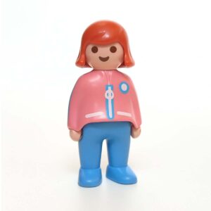 Playmobil 1,2,3 Cadeautjes (kopie)