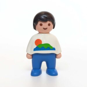 Playmobil Junior Dino