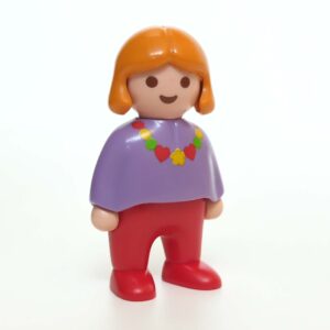 Playmobil Junior Dino