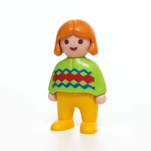 Playmobil Junior Dino