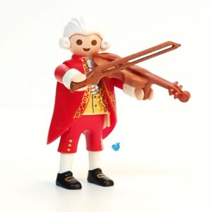 Playmobil 70374 Mozart